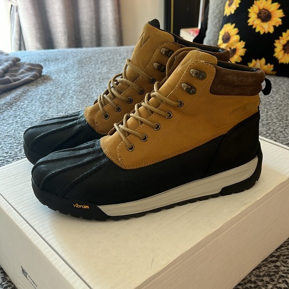 ALL WEATHER waterproof boots - Picture 3 of 5